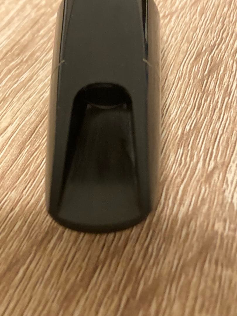 Yamaha ソプラノサックスマウスピース　付属品