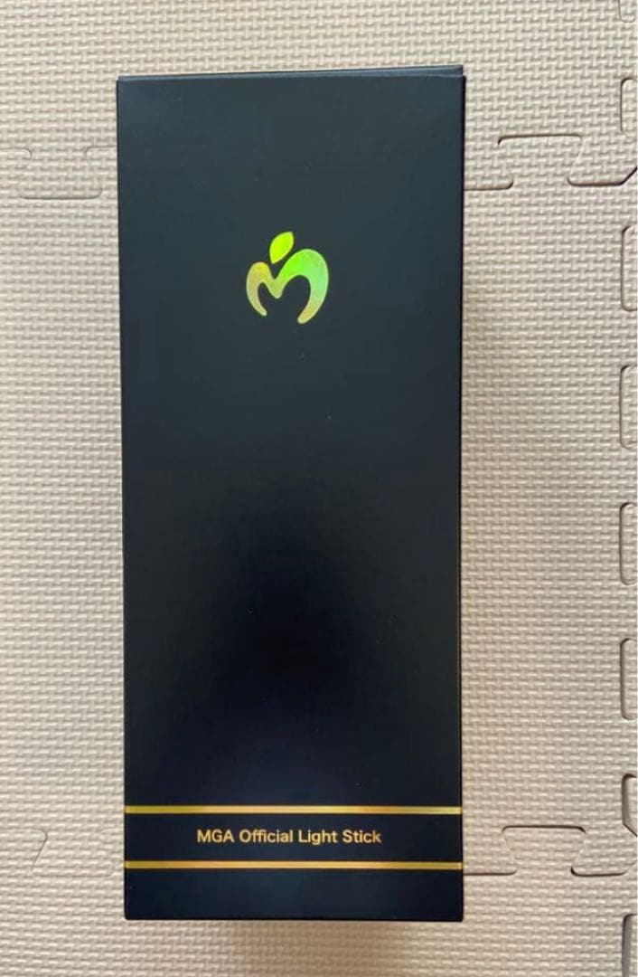 ミセスグリーンアップル ライトスティック ペンライト　1点
