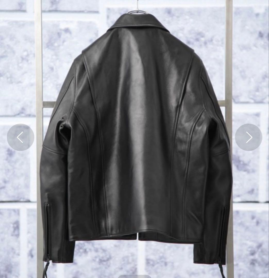 【最終値下げ】SCHOTT Single Riders ショット　レザー