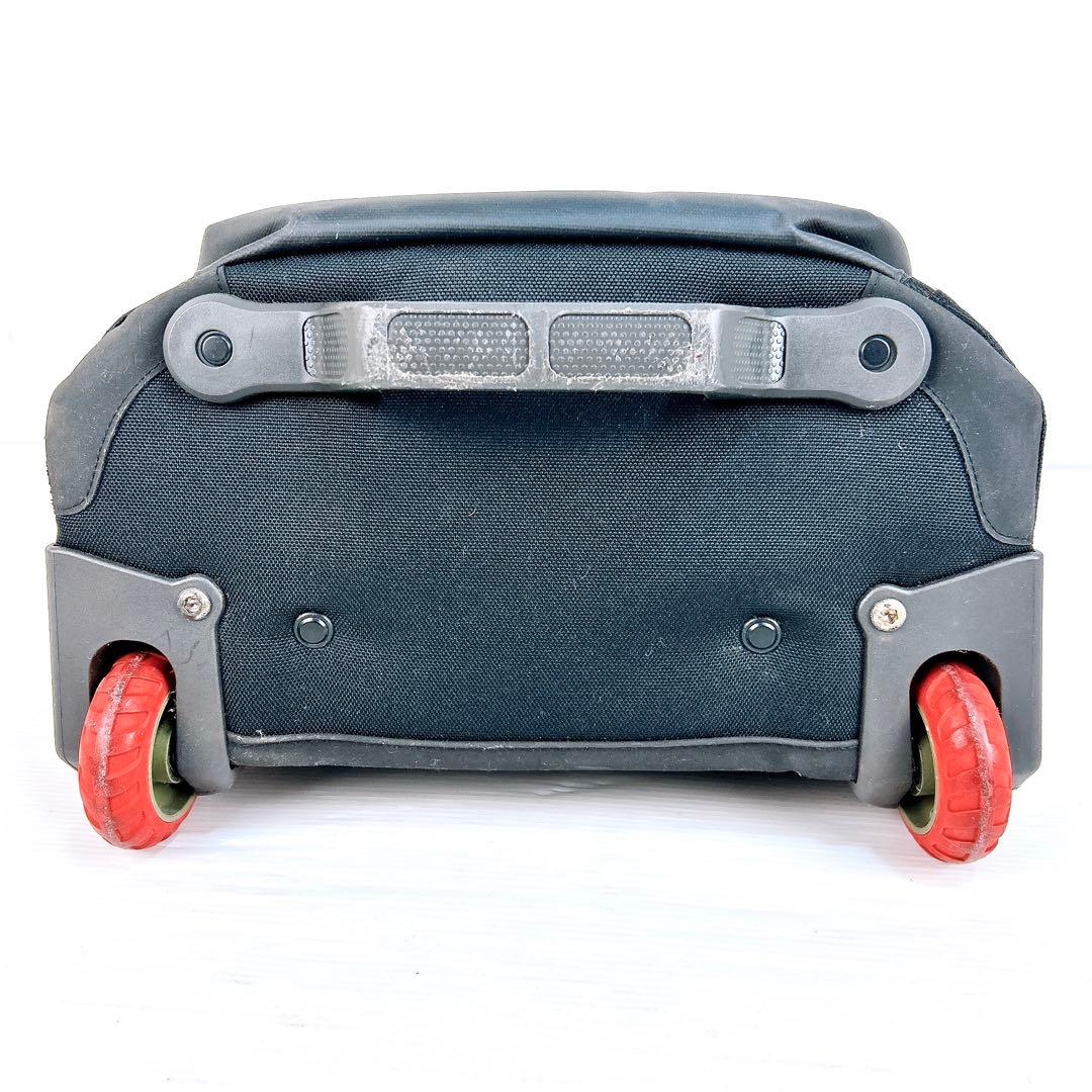 廃盤希少 ノースフェイス キャリーケース オーバーヘッド　35L 機内持込OK