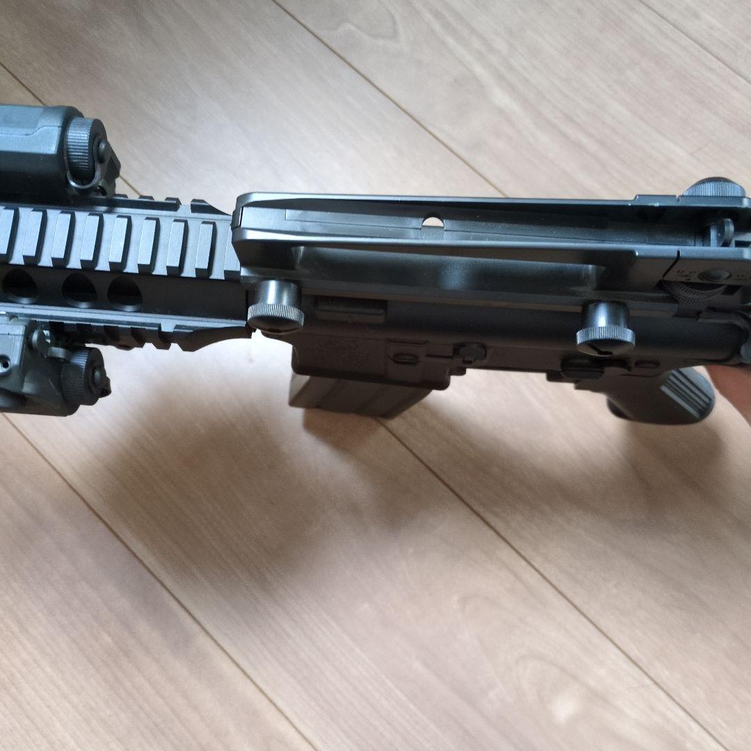 四*則様 東京マルイ m4a1