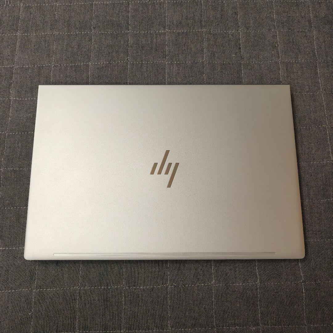 2024年4月 超美品 HP 爆速 13世代 i7 32GB 新品1TB