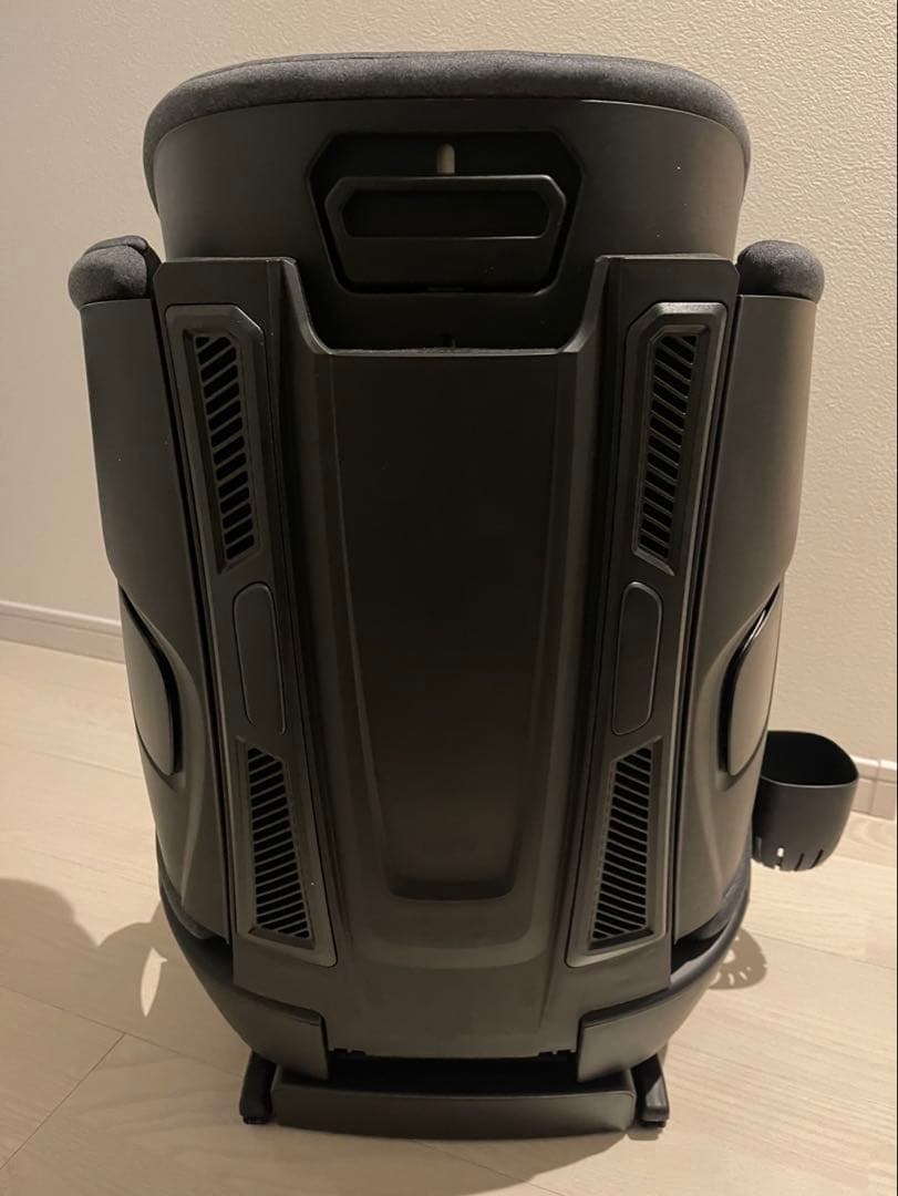 Jovikids ジュニアシート ISOFIX、 チャイルドシート