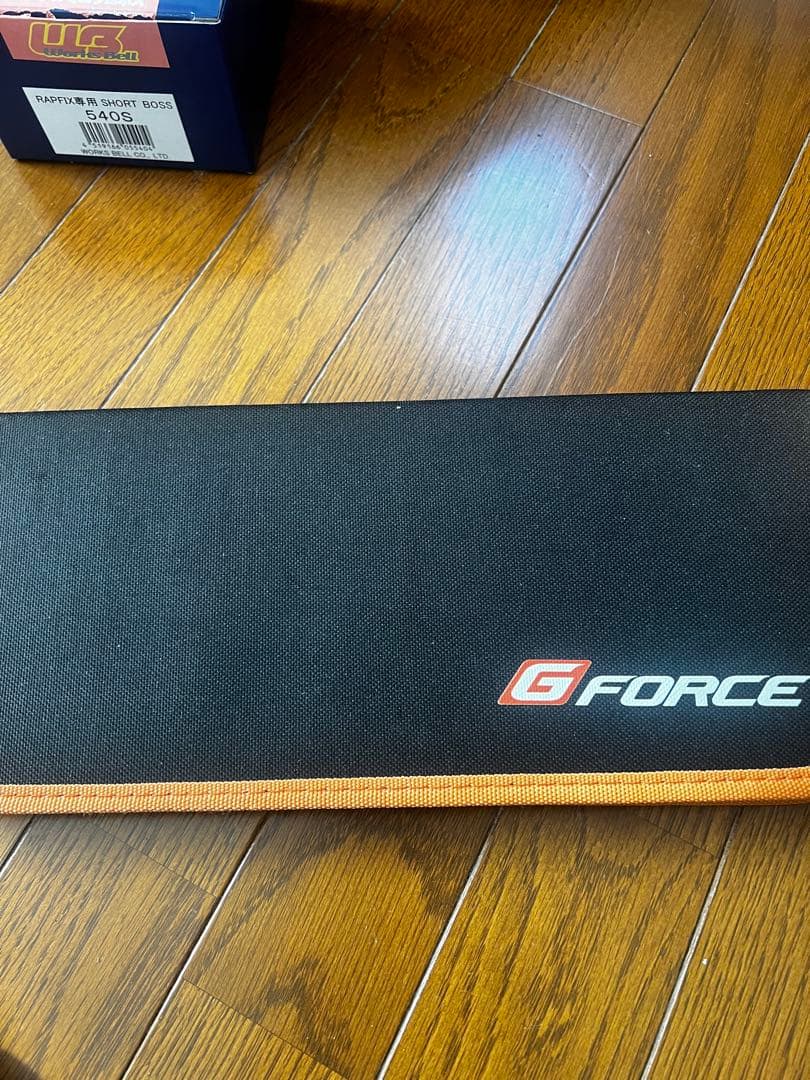 Set Up System V2 for 1/10 Touring ドリラジ