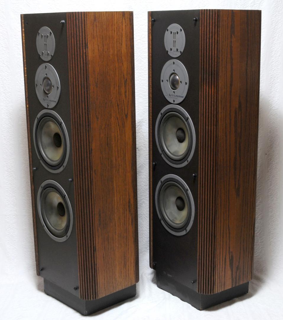 【A】◆INFINITY RS4b インフィニティ