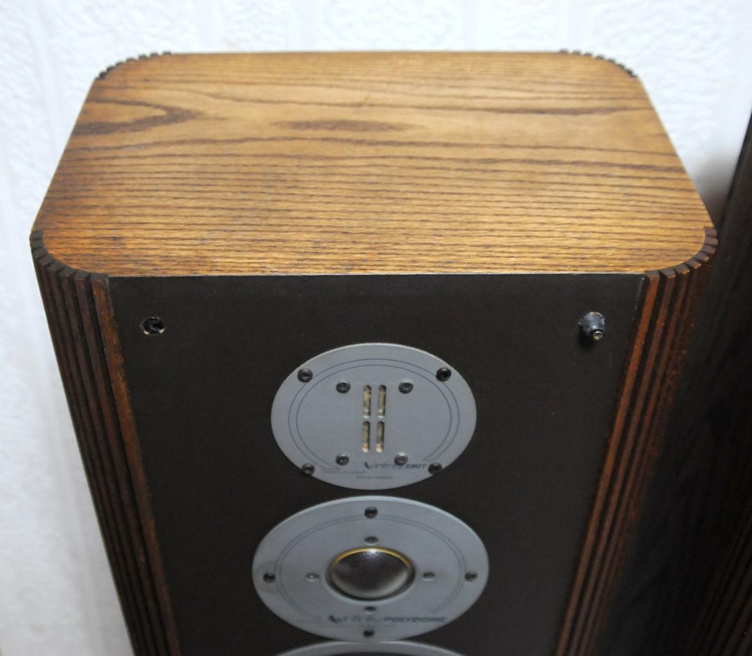 【A】◆INFINITY RS4b インフィニティ