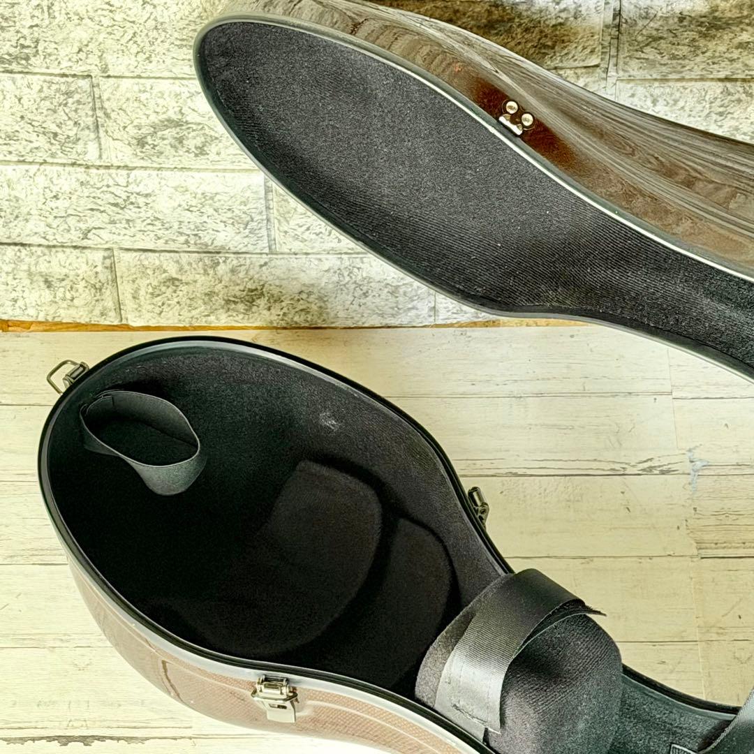 Andreas Eastman チェロ用ハードケース