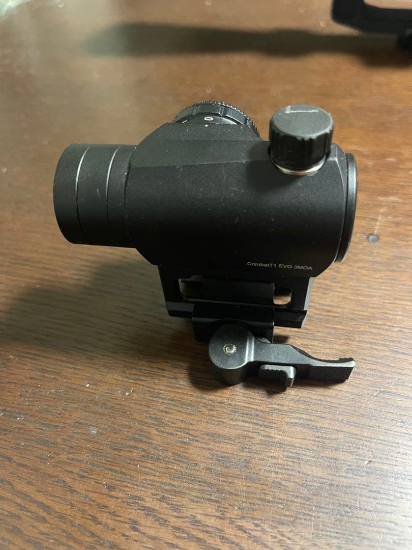 トイガン NOVEL ARMS COMBAT T1 EVO