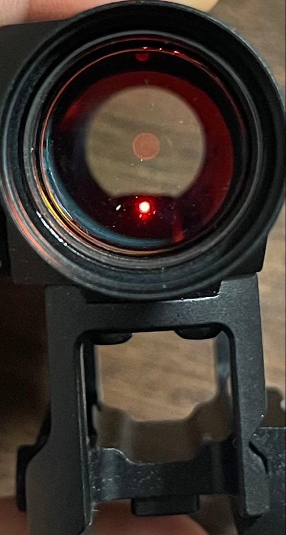 トイガン NOVEL ARMS COMBAT T1 EVO