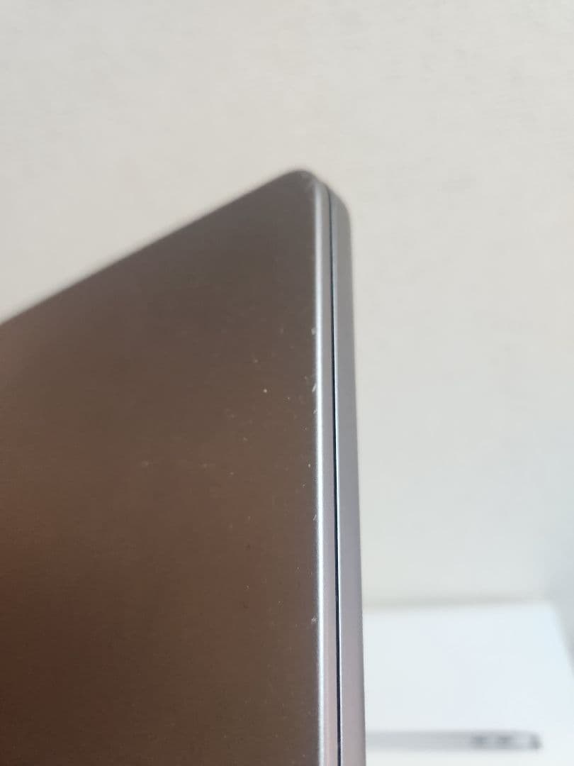 MacBook本体 Macbook Pro M1 Pro 16GB/1TB