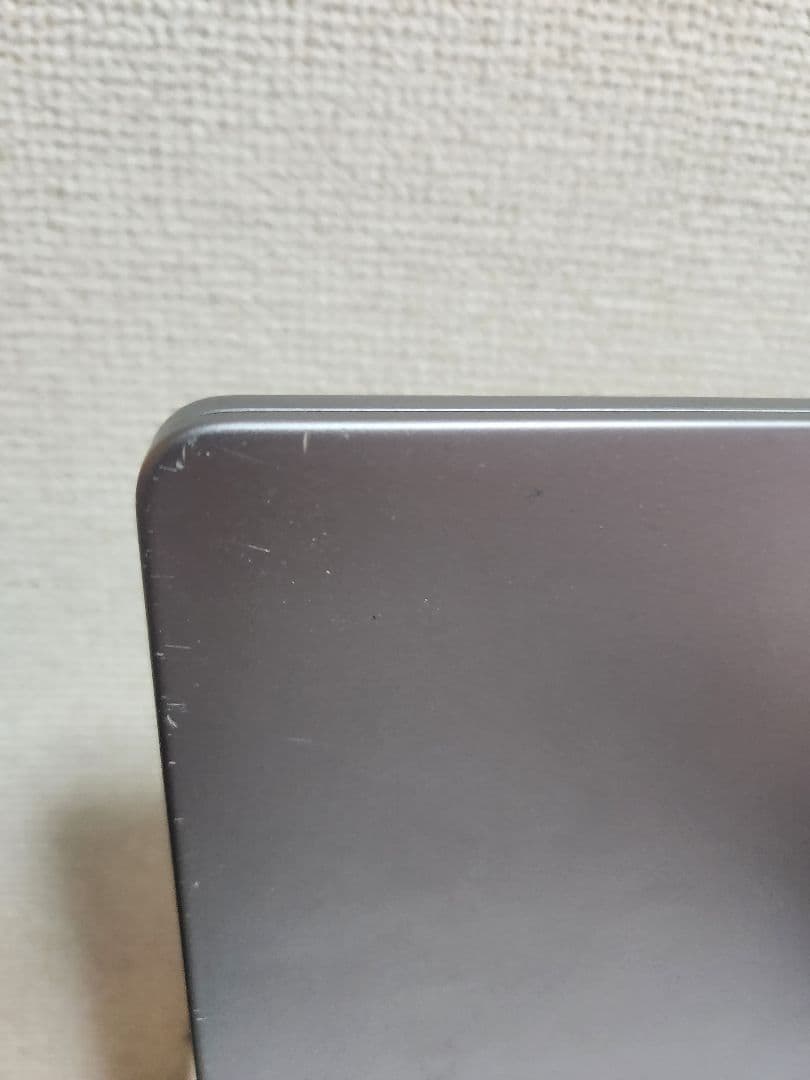 MacBook本体 Macbook Pro M1 Pro 16GB/1TB