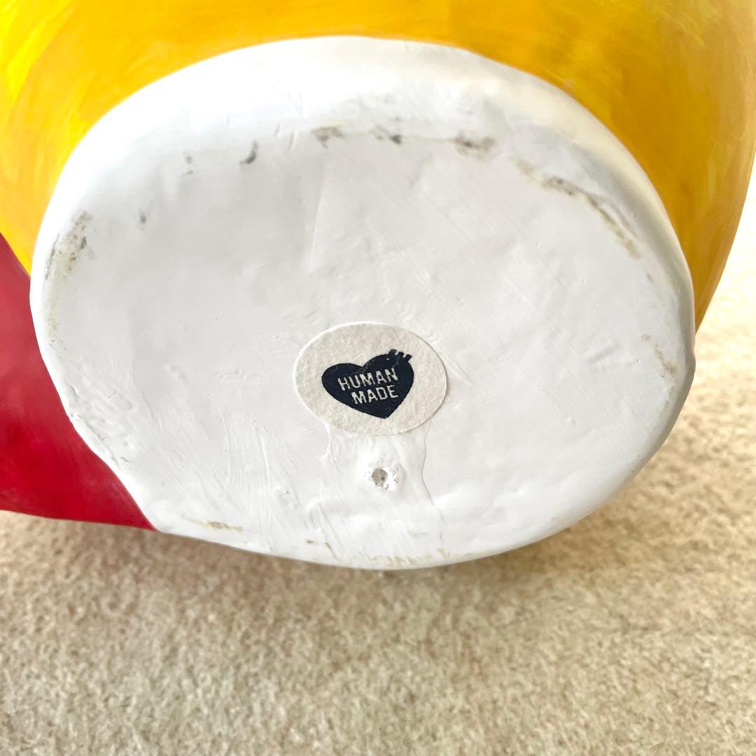 【レア】HUMAN MADE × KEIKO SOOTOME HARIKO