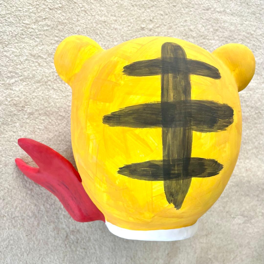 【レア】HUMAN MADE × KEIKO SOOTOME HARIKO