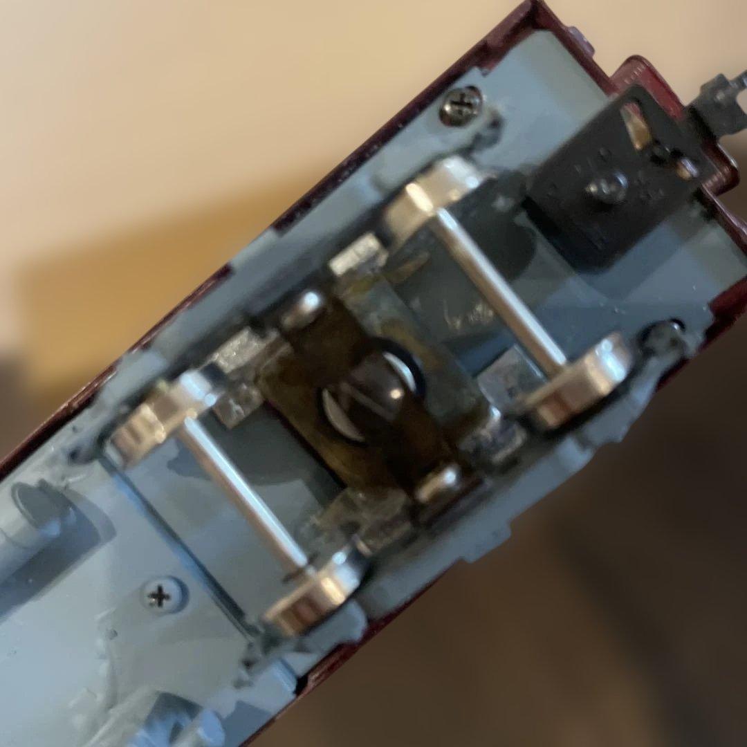 最終価格　フェニックス模型店　阪急電鉄610系(車両番号665) 完成品