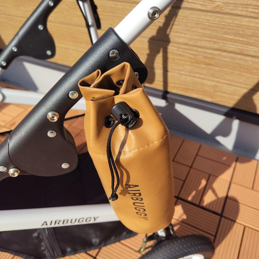 AIRBUGGY ココブレーキフレームのみ