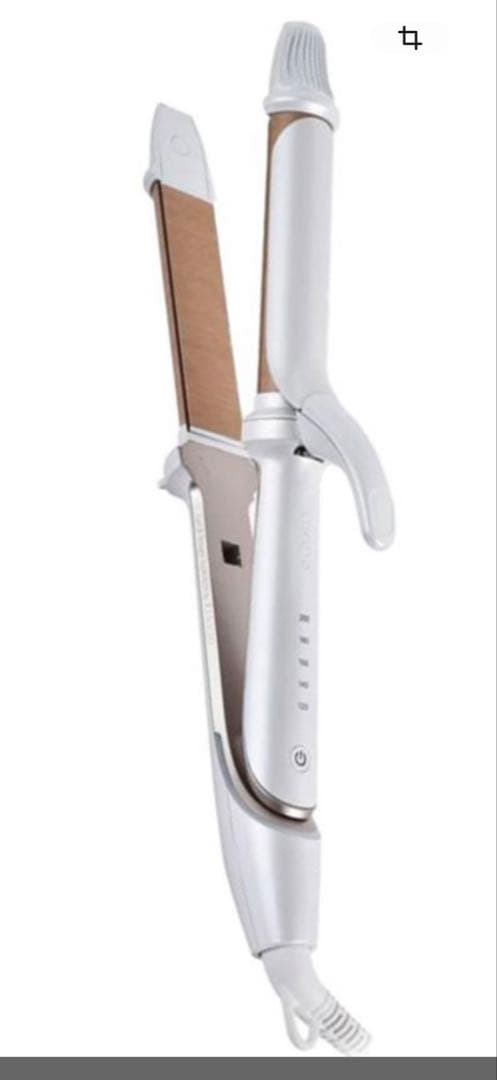 絹女　キヌージョ2way 2W01 ストレート カール