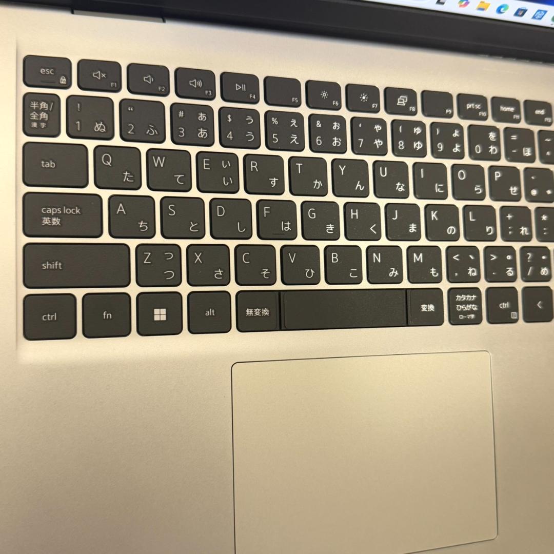 ★超美品★2023年製 15.6インチ 第13世代Corei5 DELL G09