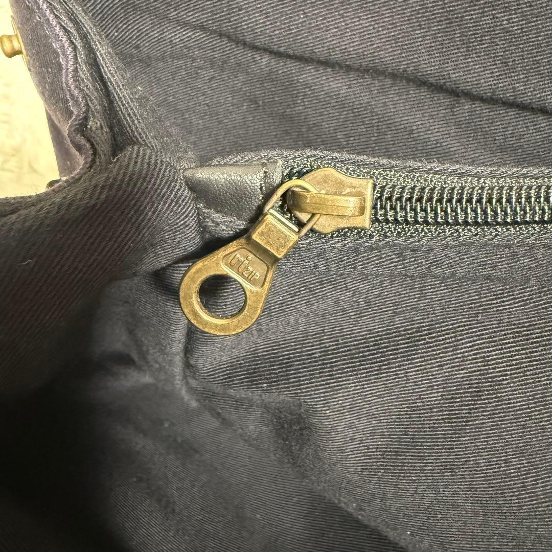 エッティンガー　BELT TOTE 2way ベルトトート　ブリーフケース