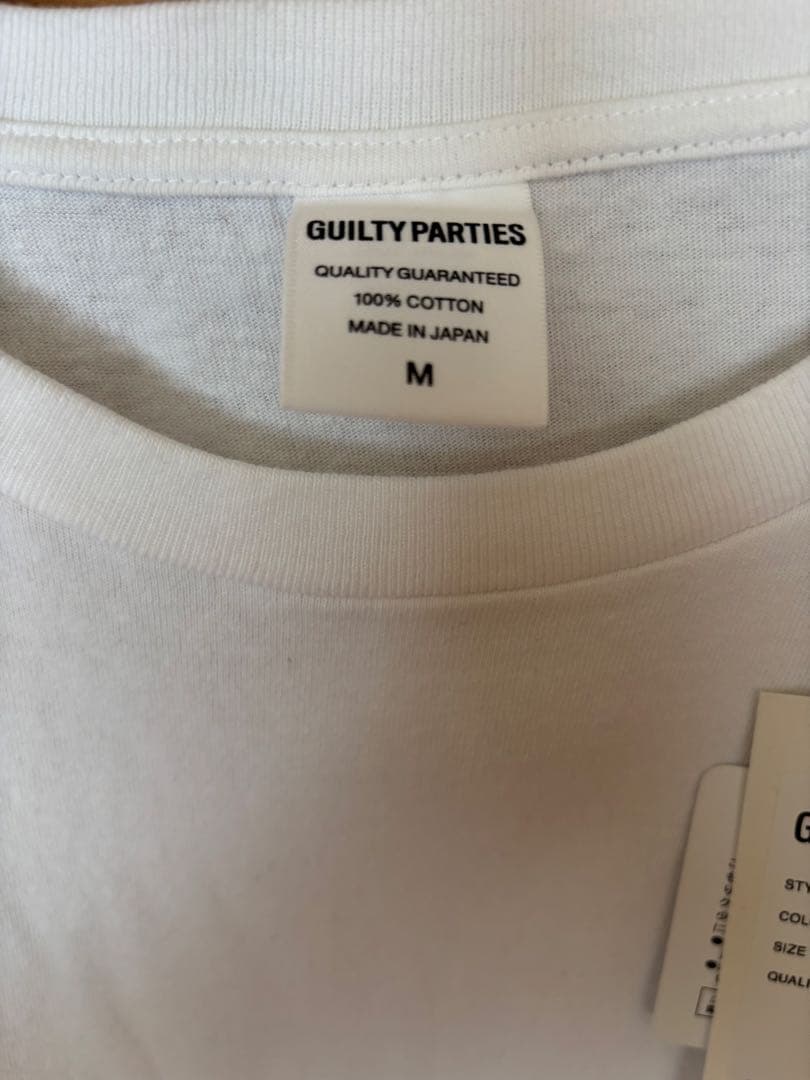 トップス WACKO MARIA HEAVY WEIGHT CREW NECK T