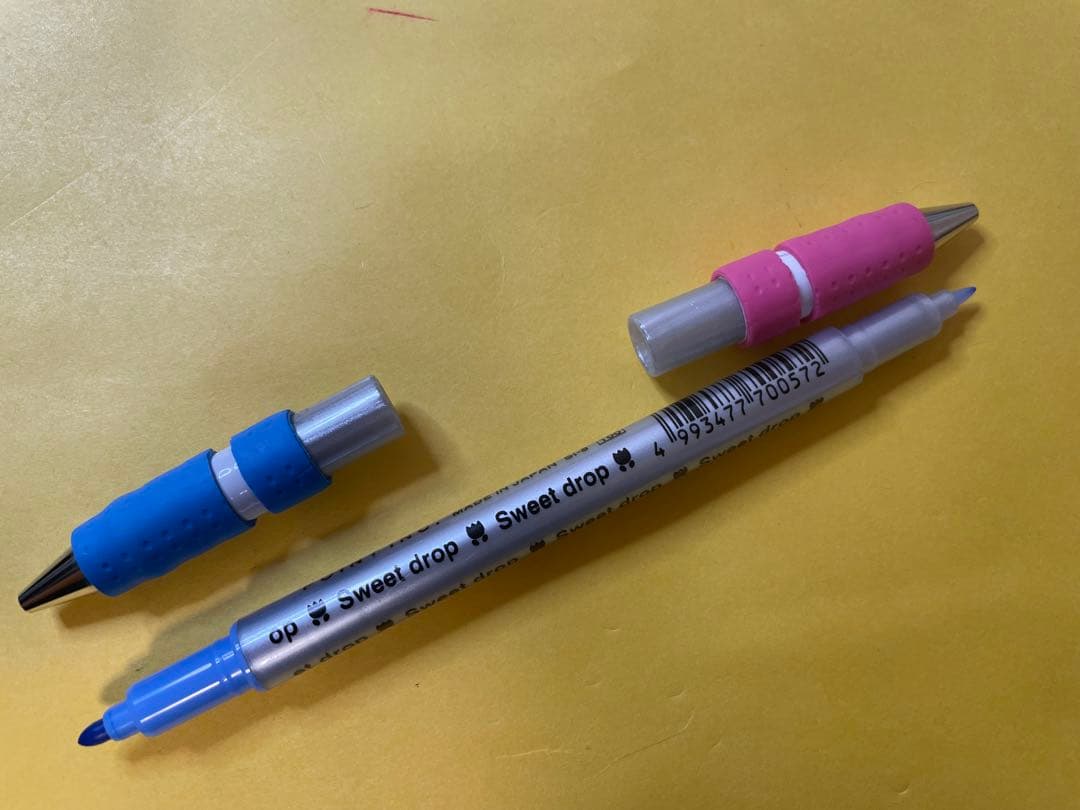 ペン回し スイドロ