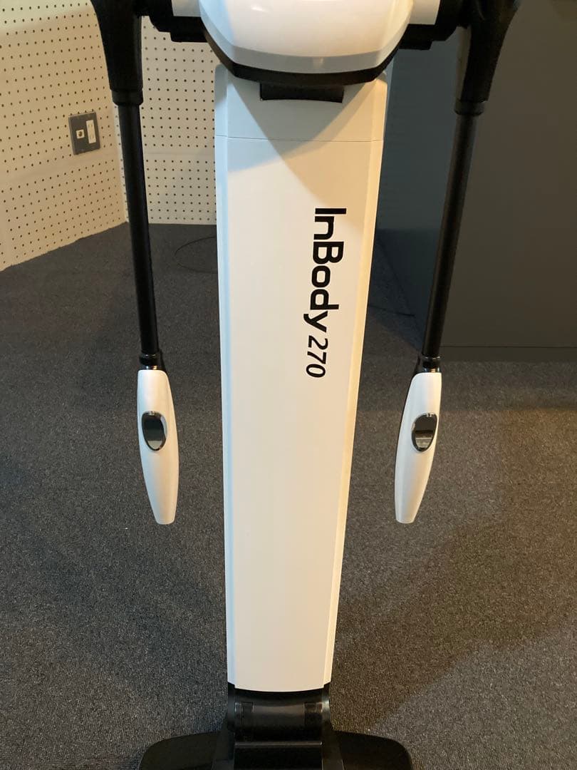 インボディー InBody 270