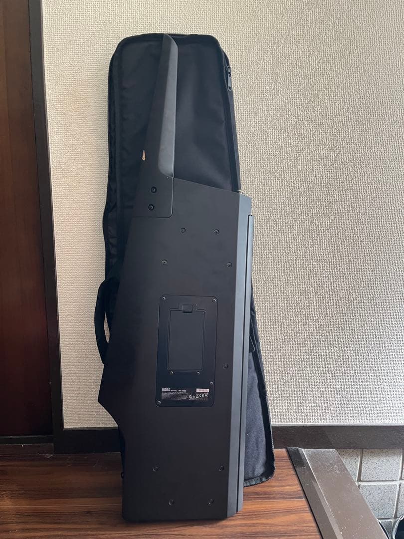 KORG RK-100S 2BKショルダーキーボード USED