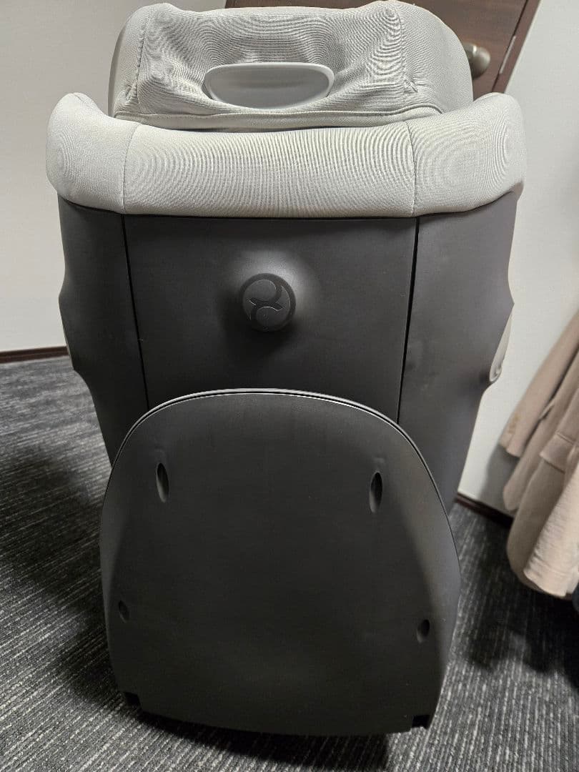 【期間限定値下げ】Cybexチャイルドシート SIRONA SX2 i-SIZE