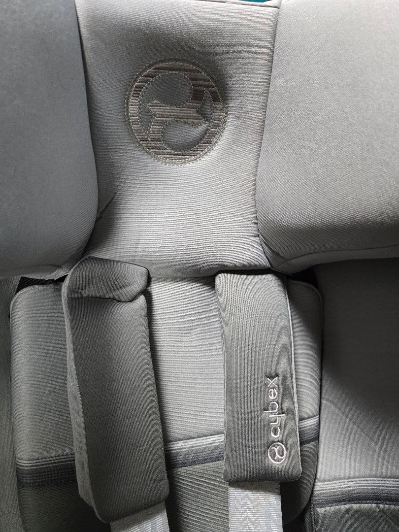 【期間限定値下げ】Cybexチャイルドシート SIRONA SX2 i-SIZE