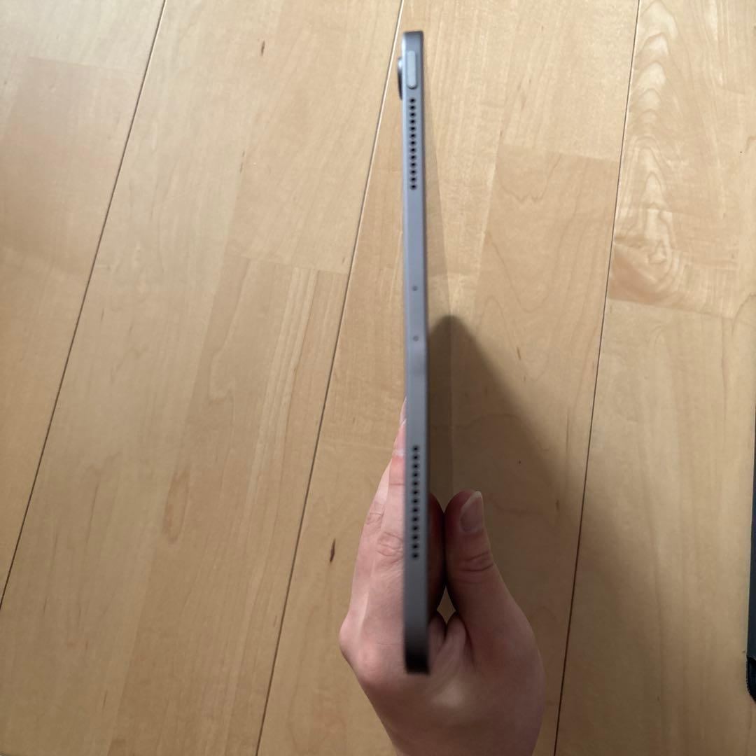 iPad Pro 11インチ Wi-Fi smart keyboard付き