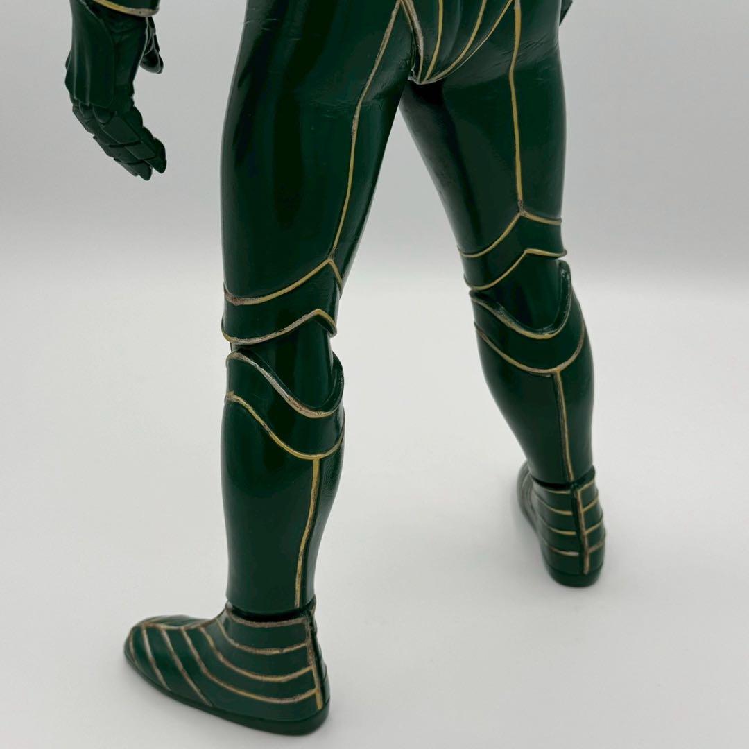 京本コレクション　仮面ライダーZO　ビッグスケール　フィギュア　ソフビ