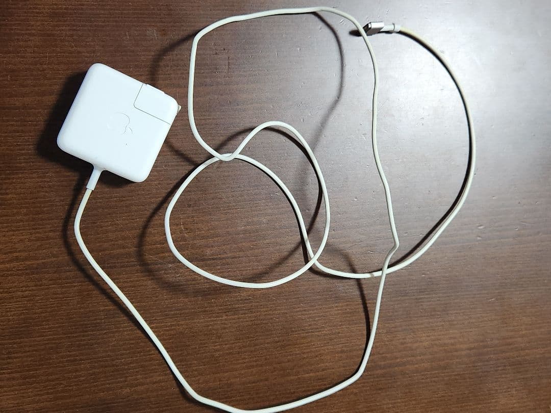 【美品】【箱つき】MacBook Air 2017 シルバー