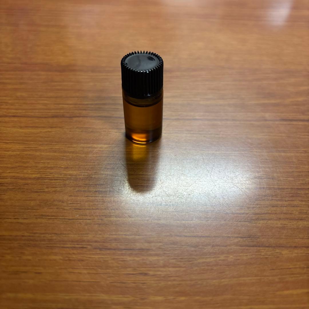 ボナンペン シャーペン0.5 真鍮金具 欅(けやき) オイル付き