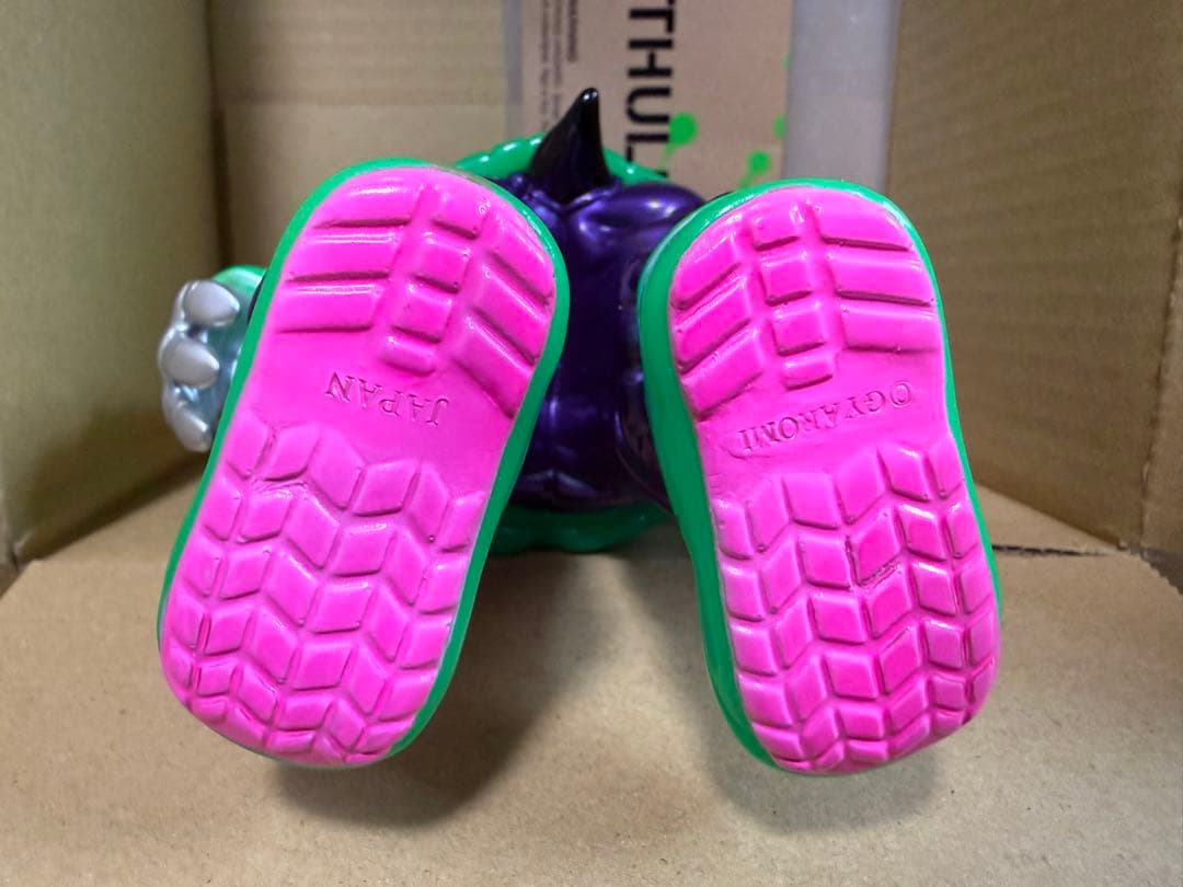 GYAROMI クトゥルフオイド VAGlike 1/6計画限定 中古