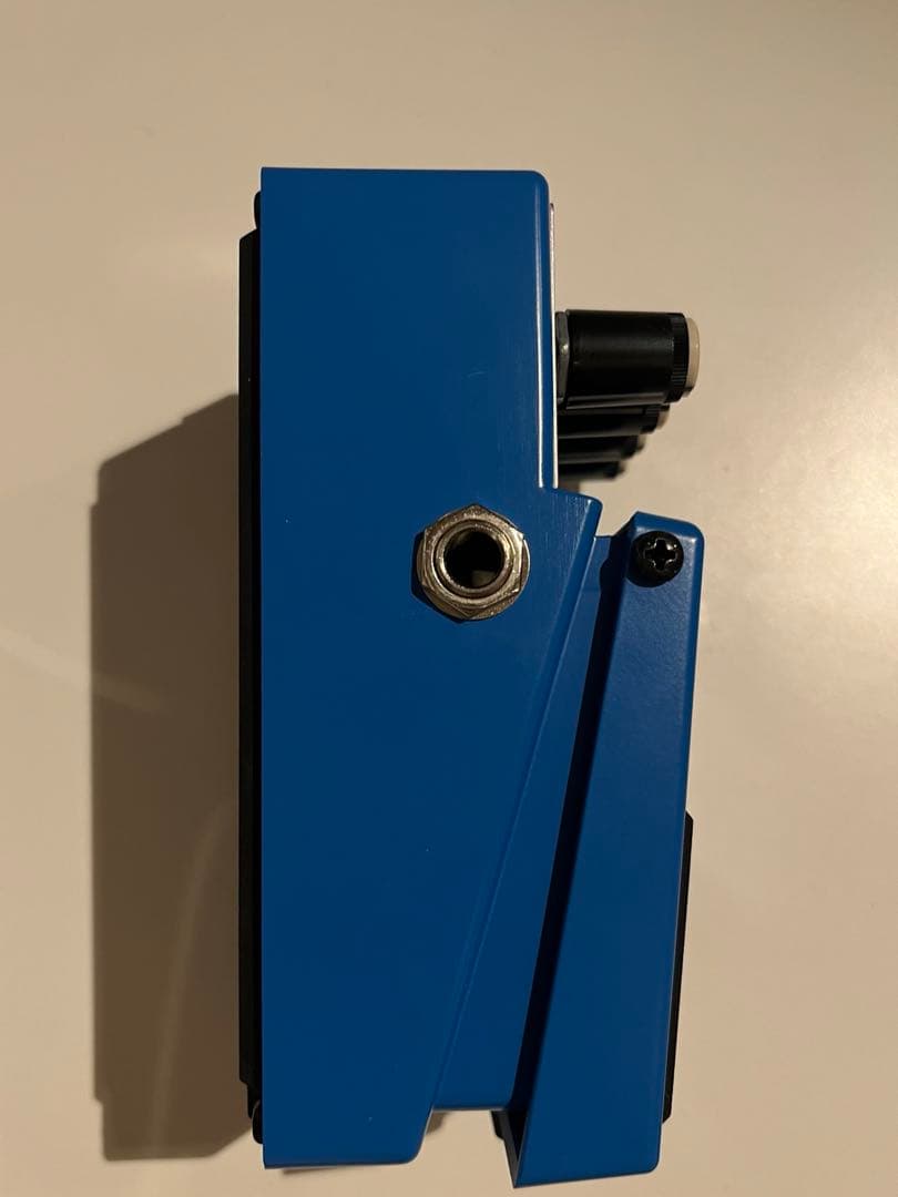 ギター BOSS Compression Sustainer CS-3