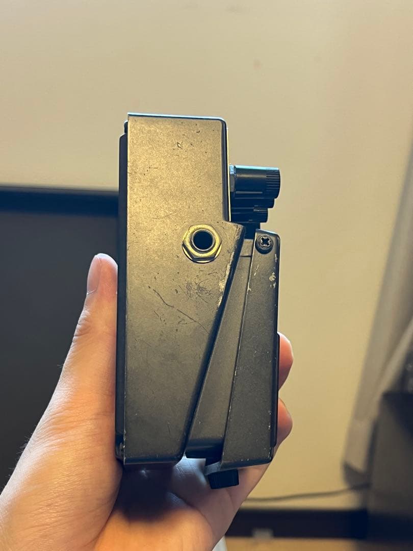 【2004年製】【完動品（感激）】BOSS l Zone