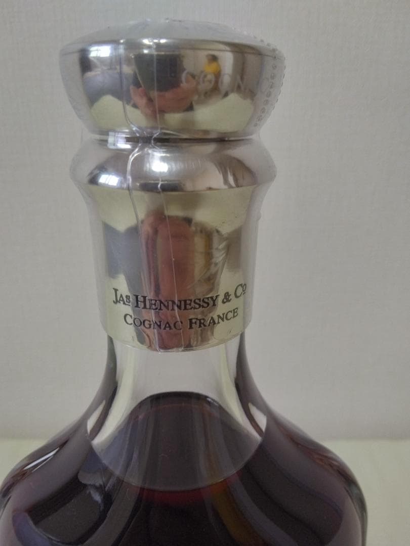 未開栓 Hennessy PARADIS ヘネシーパラディ
