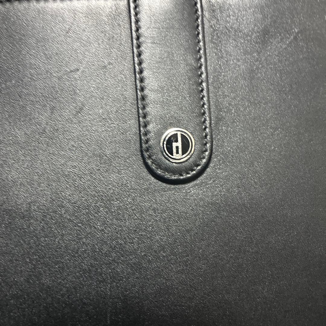 dunhill センチュリーマン ビジネスバッグ