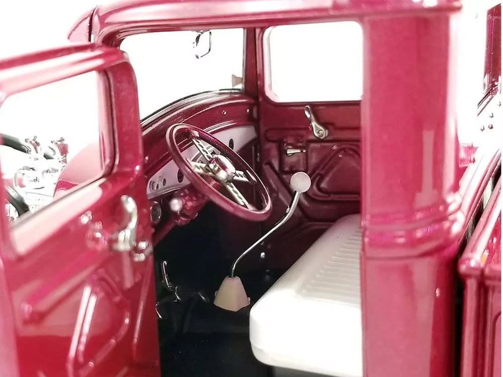 ACME フォード・ピックアップ #7グランドナショナル・デュース・シリーズ