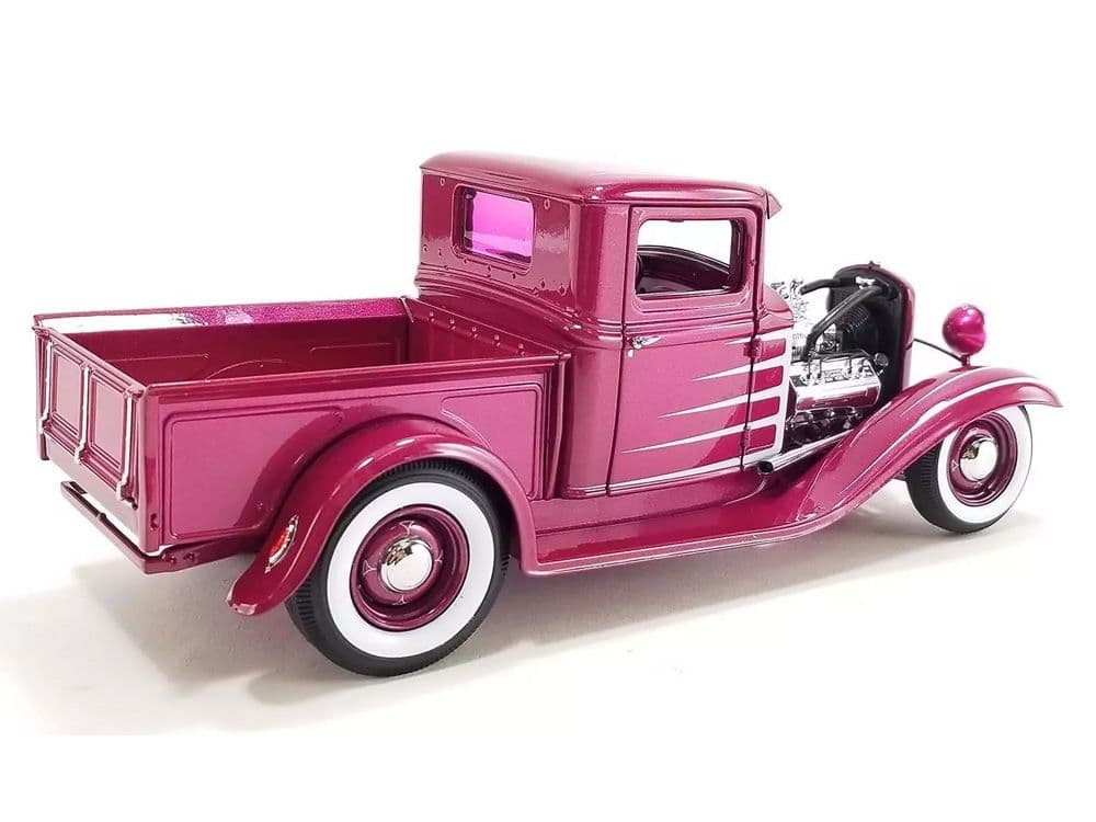 ACME フォード・ピックアップ #7グランドナショナル・デュース・シリーズ