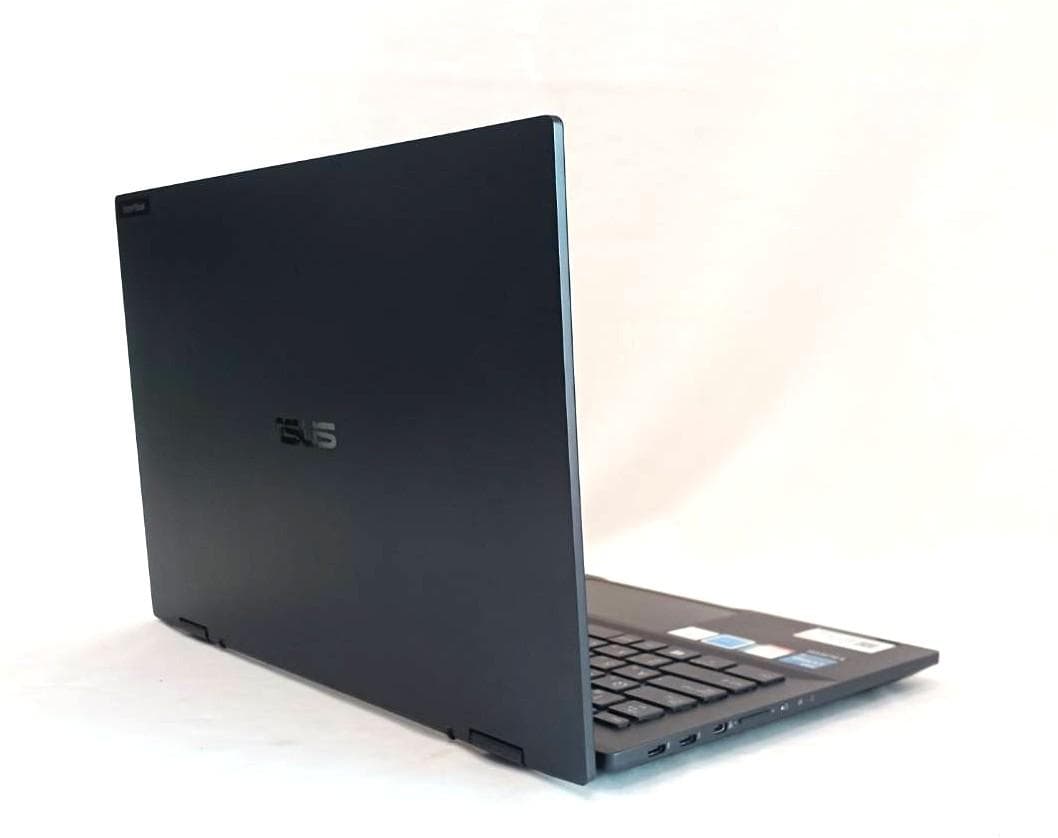 美品 タッチパネル ASUS ExpertBook B3302F i7 11世代