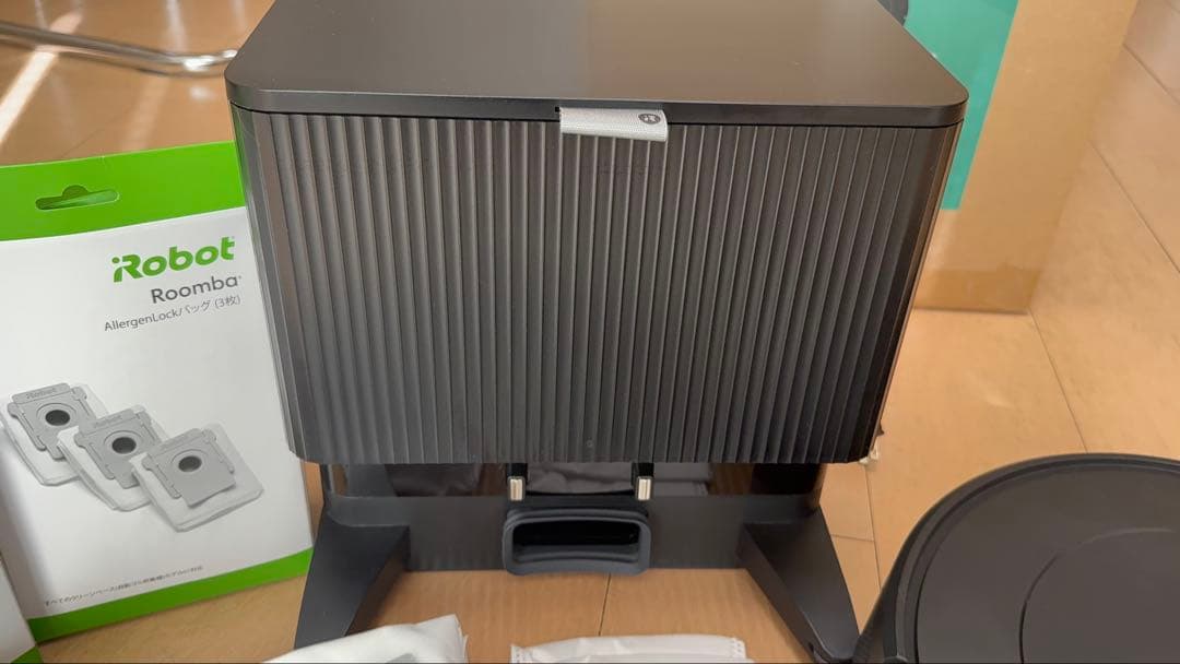 掃除機・クリーナー iRobot Roomba Combo 2Essential