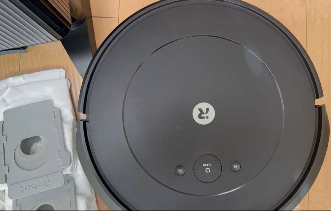 掃除機・クリーナー iRobot Roomba Combo 2Essential