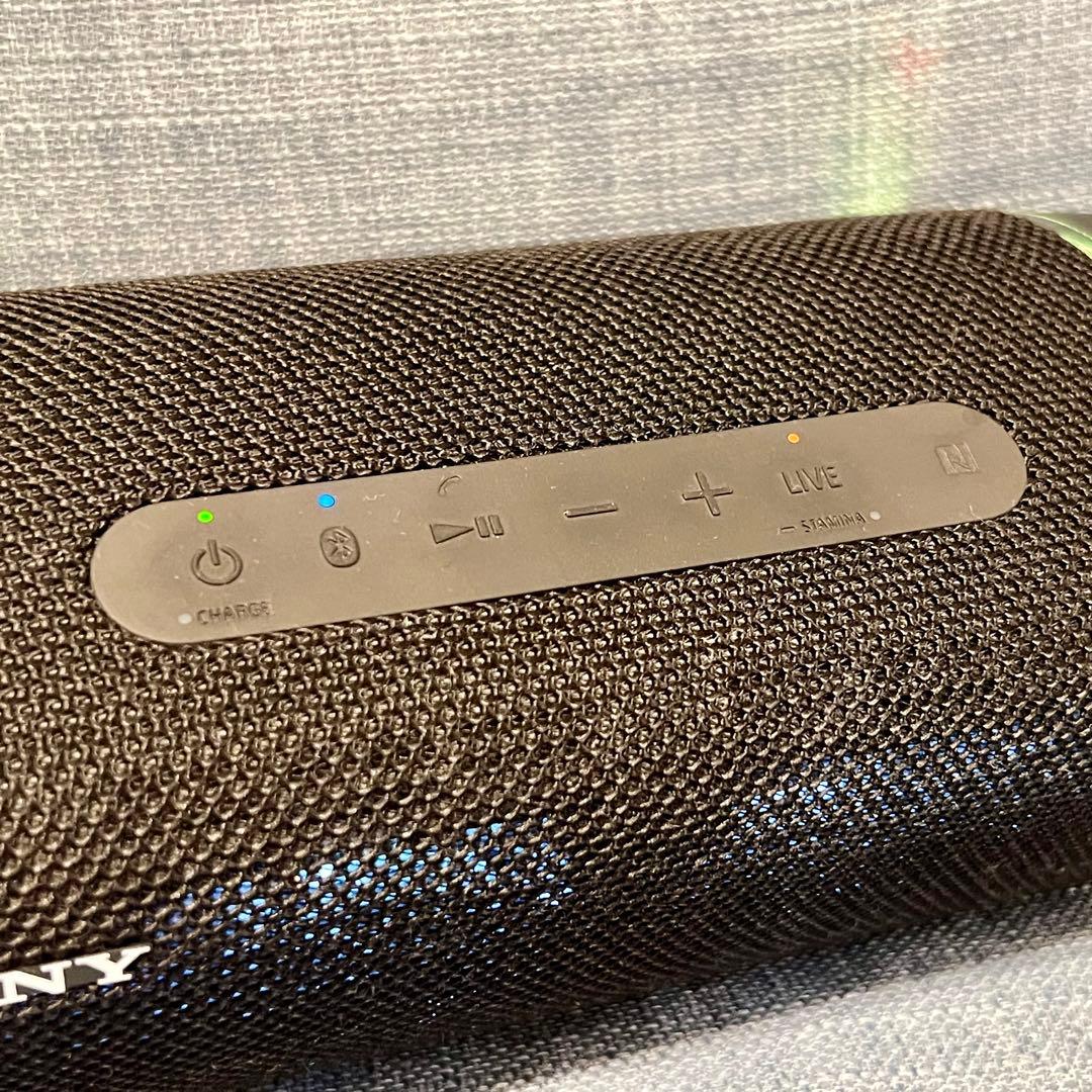 【 SONY SRS-XB33 】