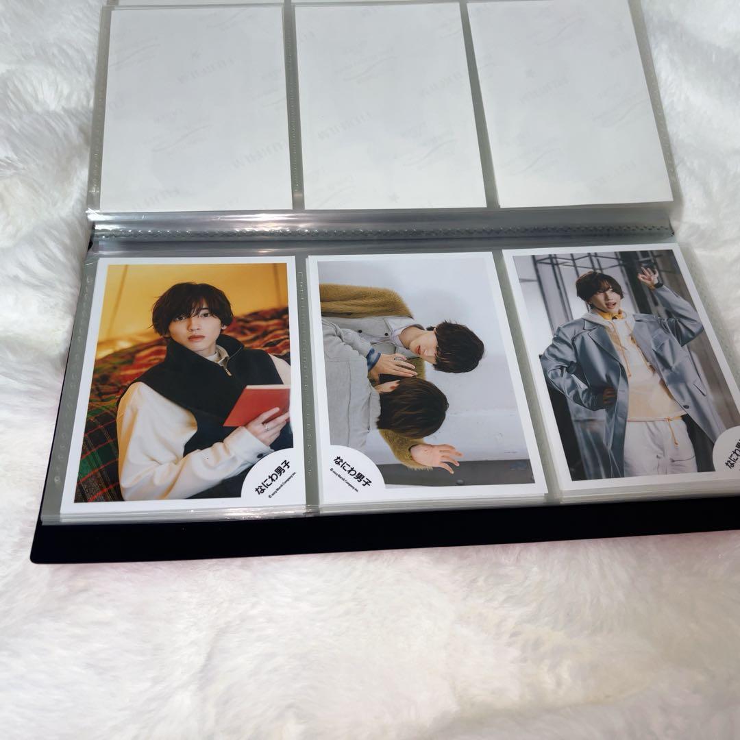 道枝駿佑 公式写真 まとめ売り