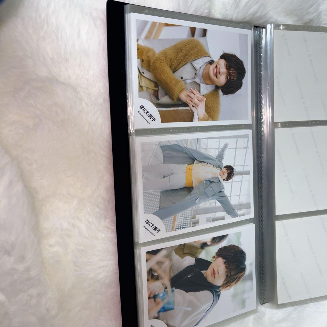 道枝駿佑 公式写真 まとめ売り