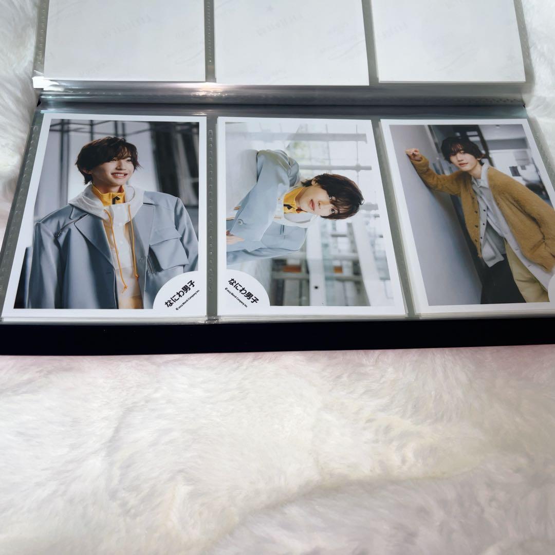 道枝駿佑 公式写真 まとめ売り