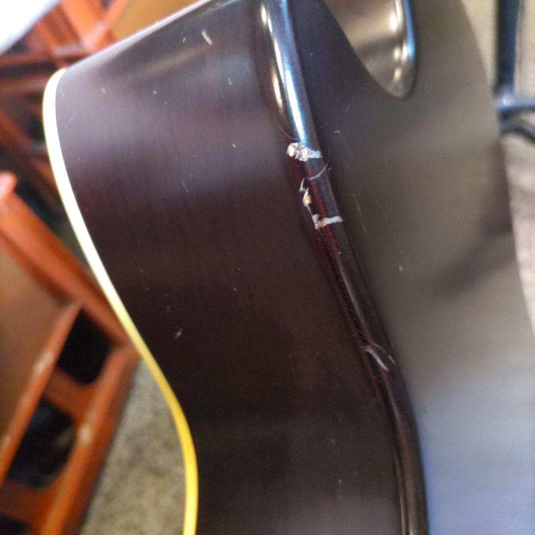 K.Yairi KYF-1 フルアコ (管理ヒカ)