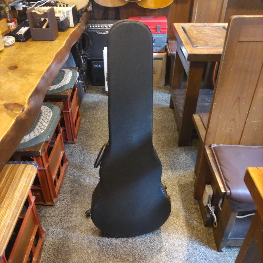 K.Yairi KYF-1 フルアコ (管理ヒカ)