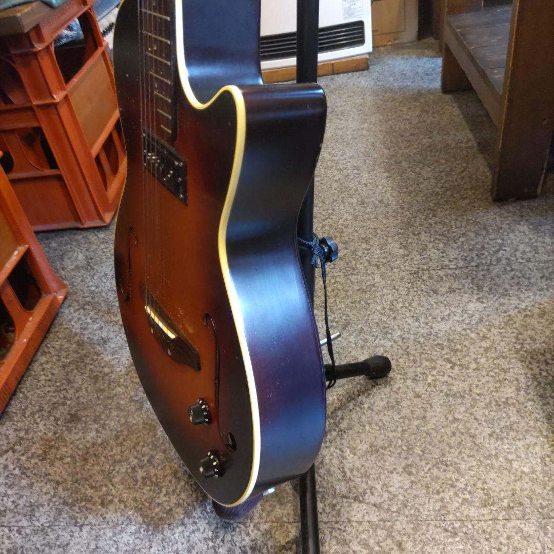 K.Yairi KYF-1 フルアコ (管理ヒカ)