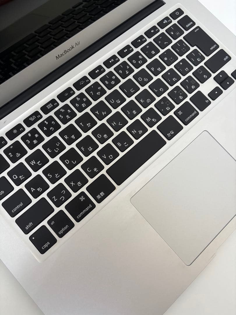 MacBook Air (13-inch, 2017) 本体